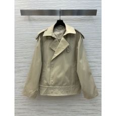 Burberry Outwear